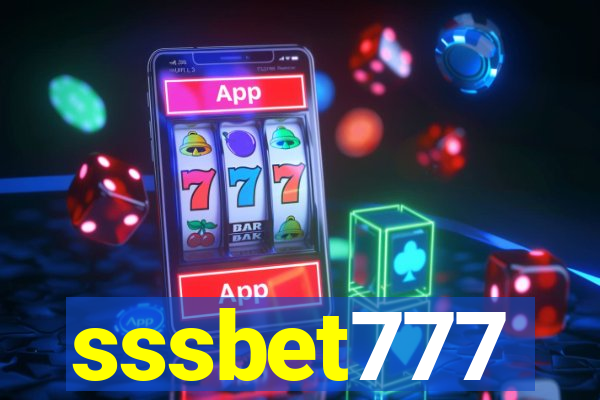 sssbet777
