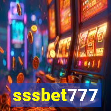 sssbet777