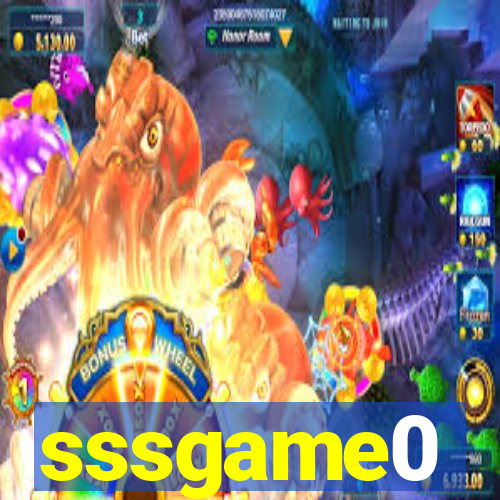 sssgame0