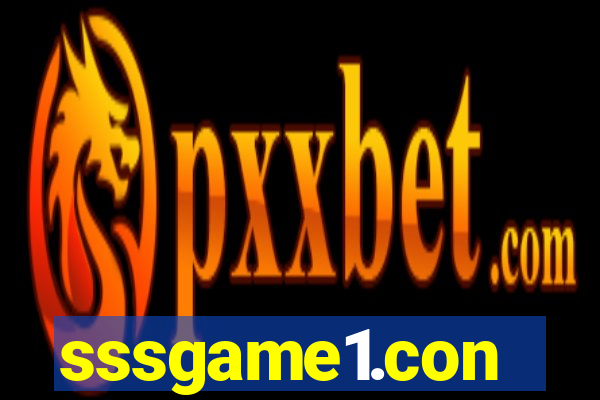 sssgame1.con