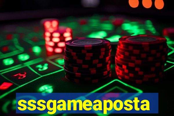 sssgameaposta