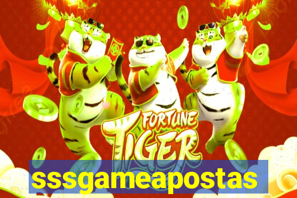 sssgameapostas