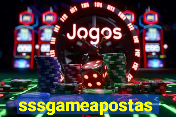 sssgameapostas