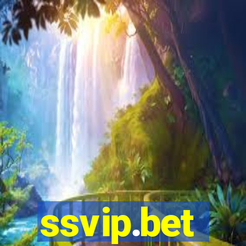 ssvip.bet