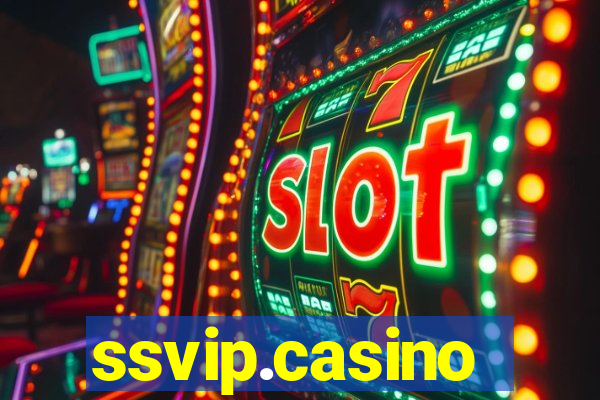 ssvip.casino