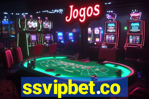 ssvipbet.co