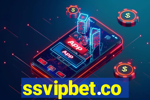 ssvipbet.co