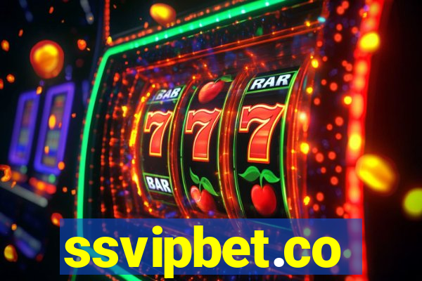 ssvipbet.co