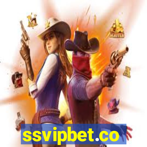 ssvipbet.co