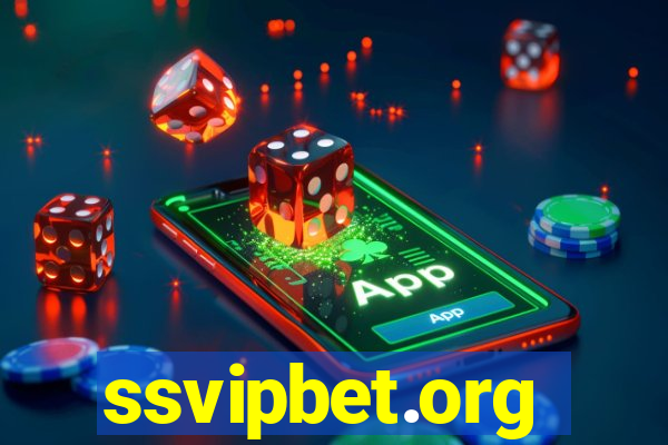 ssvipbet.org