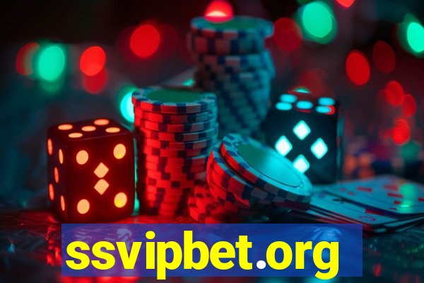 ssvipbet.org