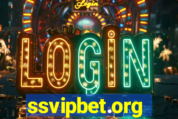 ssvipbet.org