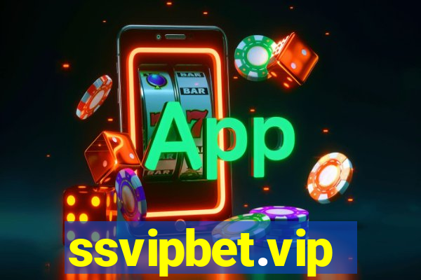 ssvipbet.vip