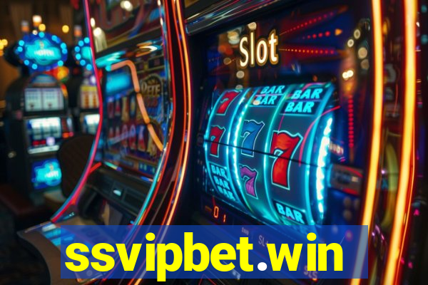 ssvipbet.win