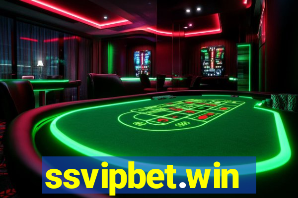 ssvipbet.win