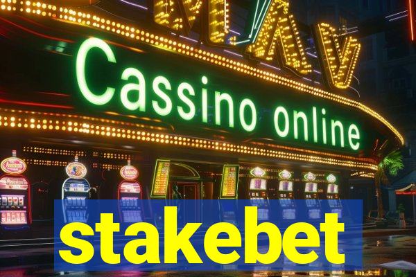 stakebet