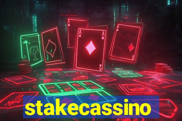 stakecassino