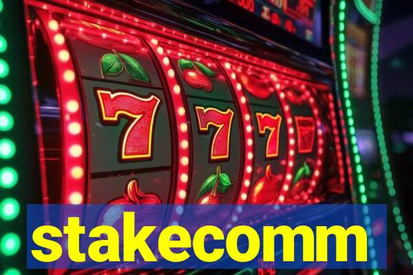 stakecomm