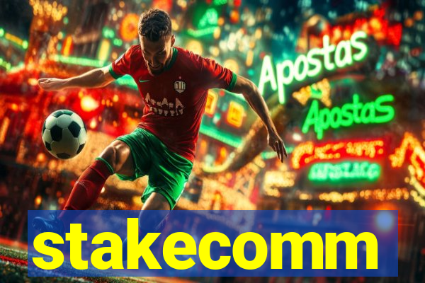 stakecomm