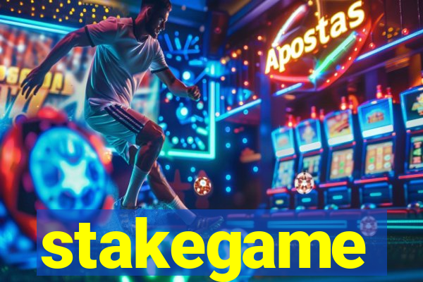 stakegame