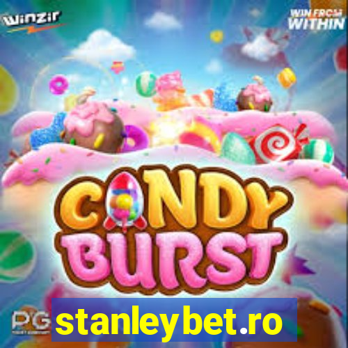 stanleybet.ro