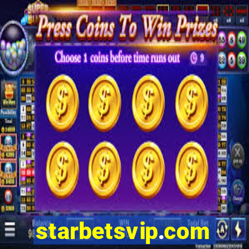 starbetsvip.com.br