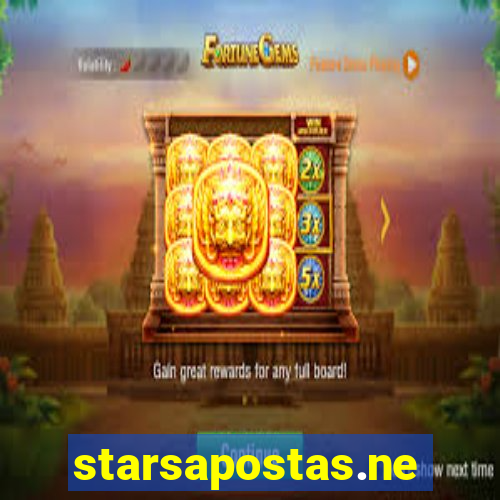 starsapostas.net