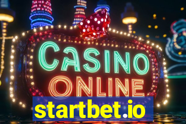 startbet.io