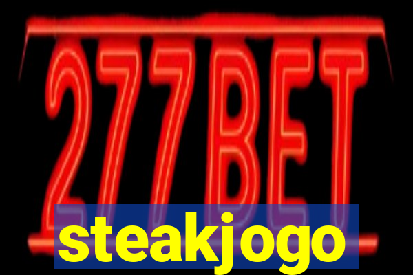 steakjogo
