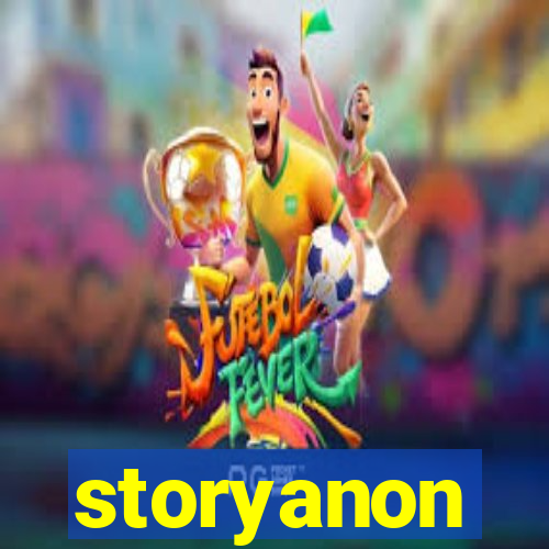 storyanon