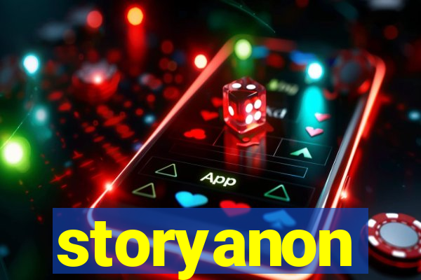 storyanon