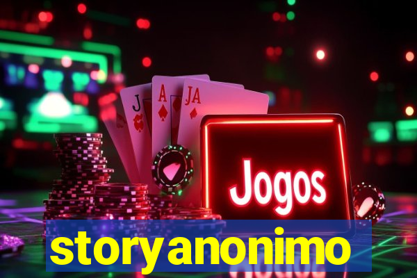 storyanonimo