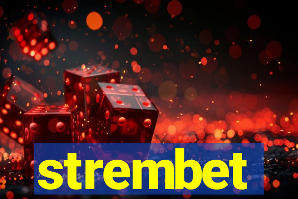 strembet