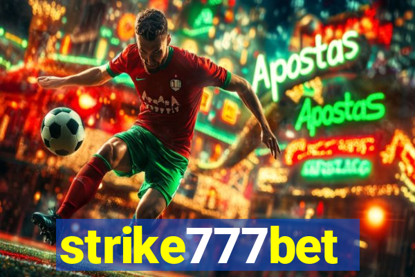 strike777bet