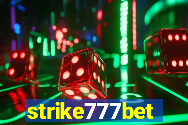 strike777bet