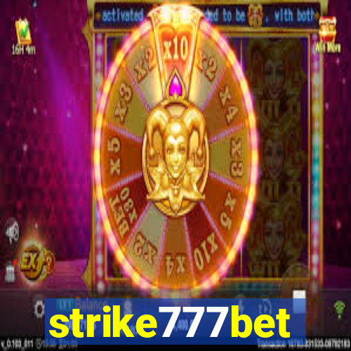 strike777bet