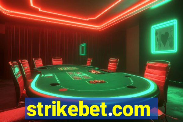 strikebet.com