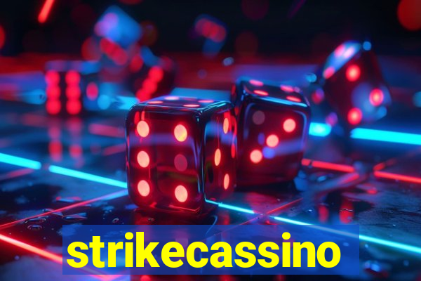 strikecassino