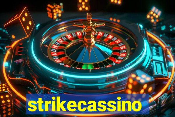 strikecassino