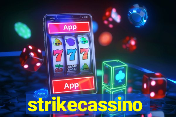 strikecassino