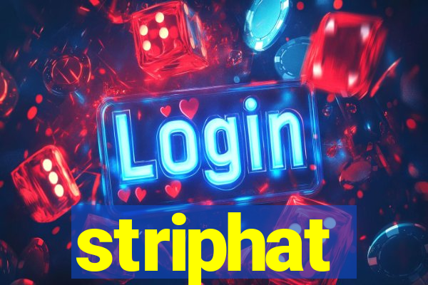 striphat