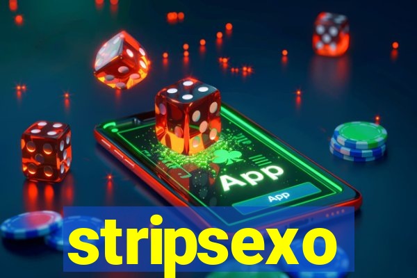 stripsexo