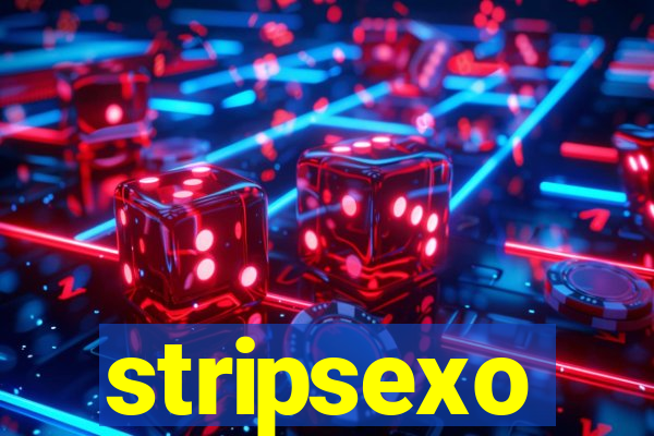 stripsexo