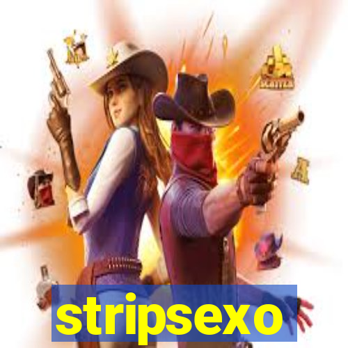 stripsexo