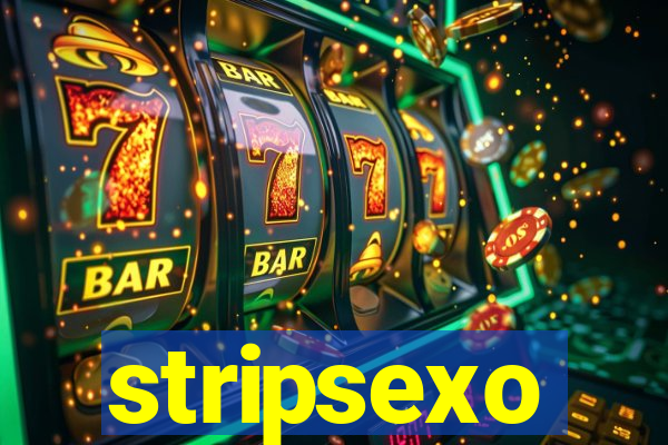 stripsexo