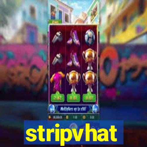 stripvhat