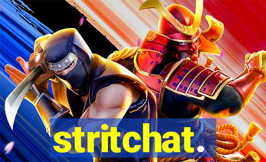 stritchat.