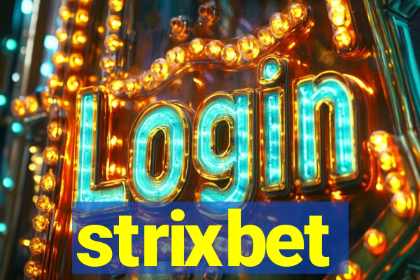 strixbet