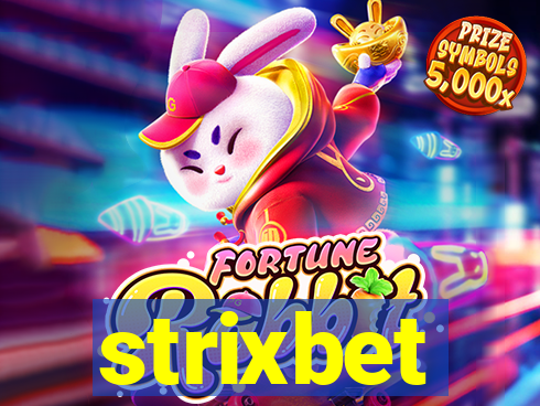 strixbet
