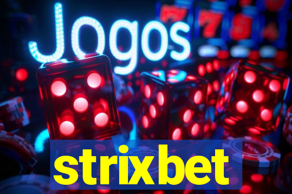 strixbet